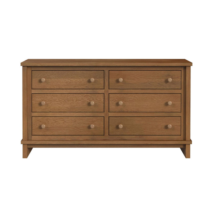 Wyller - Dresser – Dressers by Elements International at Furniture Wholesale Plus , Nashville furniture store