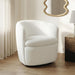 Leemont - Swivel Accent Chair – Swivel Chairs by Signature Design by Ashley® at Furniture Wholesale Plus , Nashville furniture store