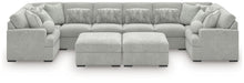 Cuddle Plush - Sectional – Stationary Sectionals by Signature Design by Ashley® at Furniture Wholesale Plus , Nashville furniture store