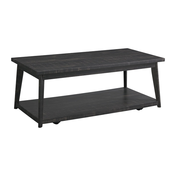 Libby - Three Pack Occasional - dark – Table Sets by Elements International at Furniture Wholesale Plus , Nashville furniture store