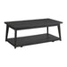 Libby - Three Pack Occasional - dark – Table Sets by Elements International at Furniture Wholesale Plus , Nashville furniture store
