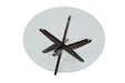 Amalie - Dining Table – Dining Tables by Steve Silver Furniture at Furniture Wholesale Plus , Nashville furniture store