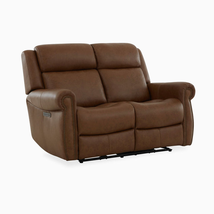 Carlton - Loveseat P3 & ZG – Reclining Loveseats by Liberty Furniture at Furniture Wholesale Plus , Nashville furniture store