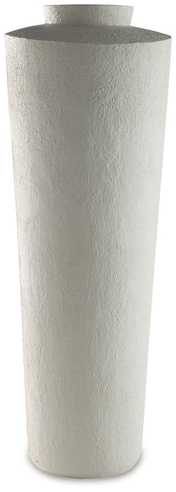 Flurinworth - Vase – Floor Vases by Signature Design by Ashley® at Furniture Wholesale Plus , Nashville furniture store