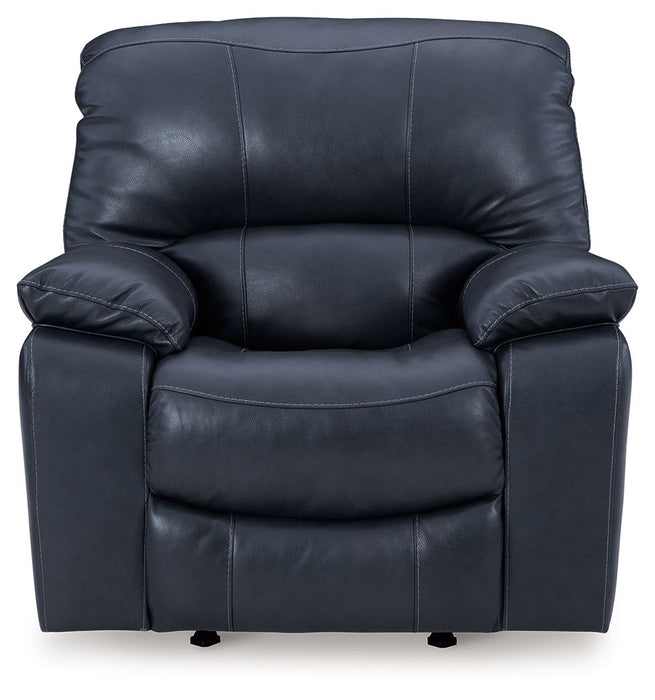 Leesworth - Rocker Recliner – Reclining Chairs by Signature Design by Ashley® at Furniture Wholesale Plus , Nashville furniture store