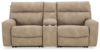 Next-Gen Durapella - Reclining Sectional – Reclining Sectionals by Signature Design by Ashley® at Furniture Wholesale Plus , Nashville furniture store