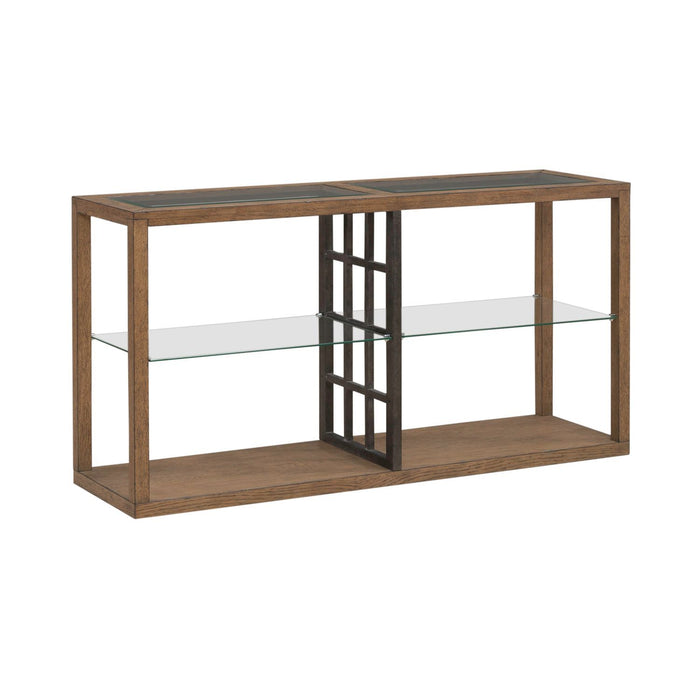 Bayhill Trellis - Table – Cocktail Tables by Liberty Furniture at Furniture Wholesale Plus , Nashville furniture store