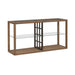 Bayhill Trellis - Table – Cocktail Tables by Liberty Furniture at Furniture Wholesale Plus , Nashville furniture store