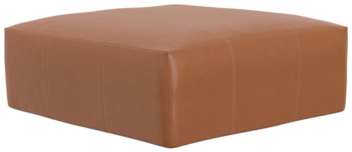 Minori - Cocktail Ottoman – Coffee Table Ottomans by Jackson at Furniture Wholesale Plus , Nashville furniture store