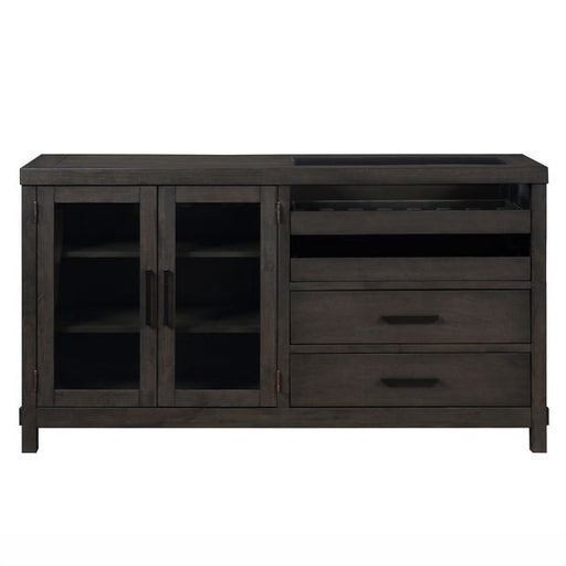 Napa - Server – Servers by Steve Silver Furniture at Furniture Wholesale Plus , Nashville furniture store