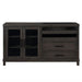 Napa - Server – Servers by Steve Silver Furniture at Furniture Wholesale Plus , Nashville furniture store