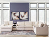Modmax - 8 Piece Sectional – Stationary Sectionals by Signature Design by Ashley® at Furniture Wholesale Plus , Nashville furniture store
