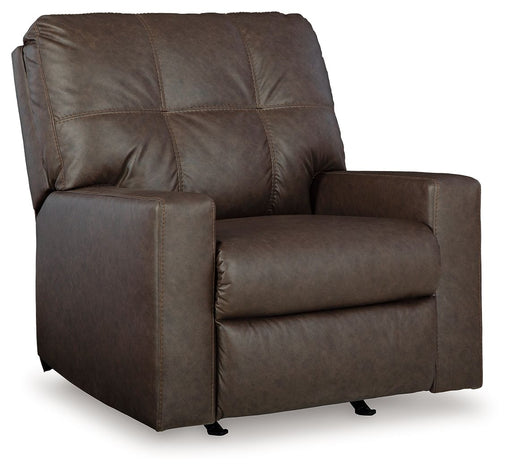 Barlin Mills - Rocker Recliner - Premium Rocker Chairs from Benchcraft® - Just $468! Shop now at Furniture Wholesale Plus  We are the best furniture store in Nashville, Hendersonville, Goodlettsville, Madison, Antioch, Mount Juliet, Lebanon, Gallatin, Springfield, Murfreesboro, Franklin, Brentwood