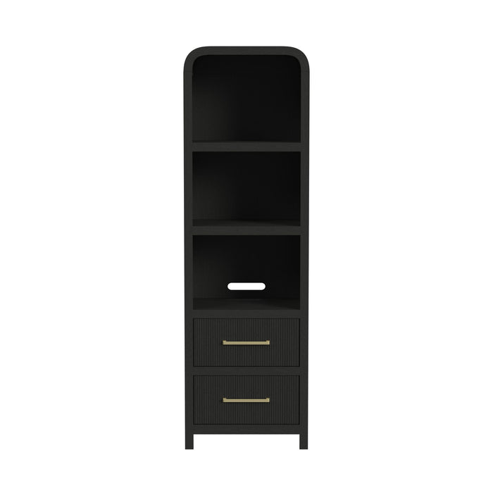 Ridgemont - Side Piers – Piers by Elements International at Furniture Wholesale Plus , Nashville furniture store