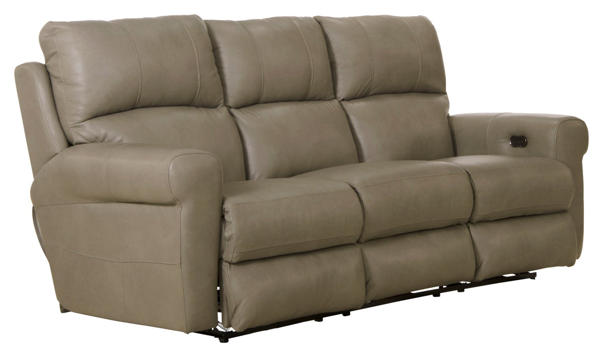Torretta - Power Lay Flat Reclining Sofa – Reclining Sofas by Catnapper at Furniture Wholesale Plus , Nashville furniture store