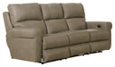 Torretta - Power Lay Flat Reclining Sofa – Reclining Sofas by Catnapper at Furniture Wholesale Plus , Nashville furniture store