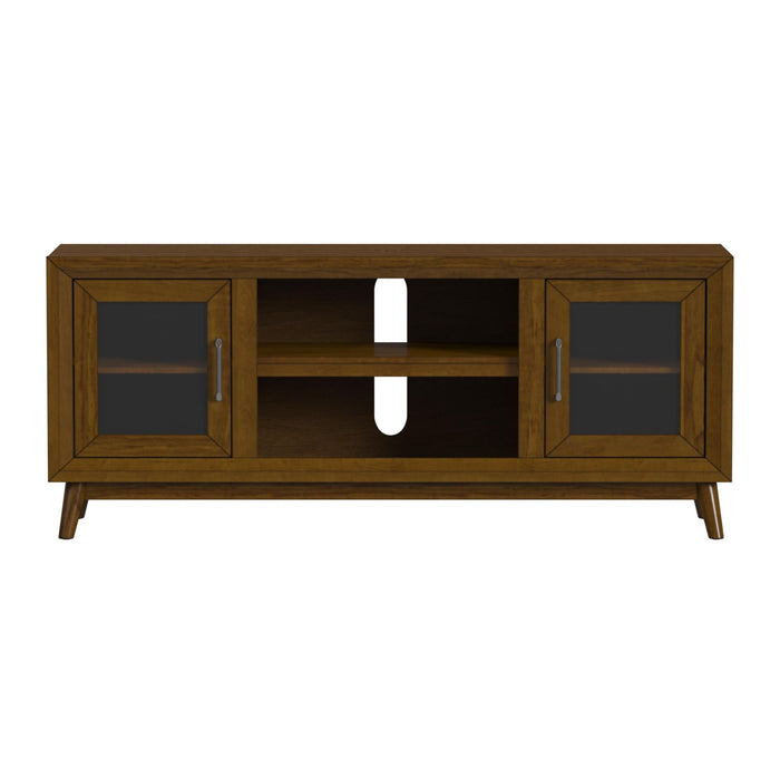 Santa Barbara - TV Console – TV Stands by Elements International at Furniture Wholesale Plus , Nashville furniture store