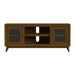 Santa Barbara - TV Console – TV Stands by Elements International at Furniture Wholesale Plus , Nashville furniture store