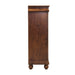 Rustic Traditions - 5 Drawer Chest – Accent Chests by Liberty Furniture at Furniture Wholesale Plus , Nashville furniture store