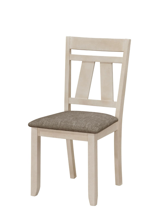 Maribelle - Side Chair (Set of 2) - Premium Chair Sets from Crown Mark - Just $199! Shop now at Furniture Wholesale Plus  We are the best furniture store in Nashville, Hendersonville, Goodlettsville, Madison, Antioch, Mount Juliet, Lebanon, Gallatin, Springfield, Murfreesboro, Franklin, Brentwood