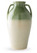 Andorbury - Vase - Green / Beige – Vases & Jars by Signature Design by Ashley® at Furniture Wholesale Plus , Nashville furniture store