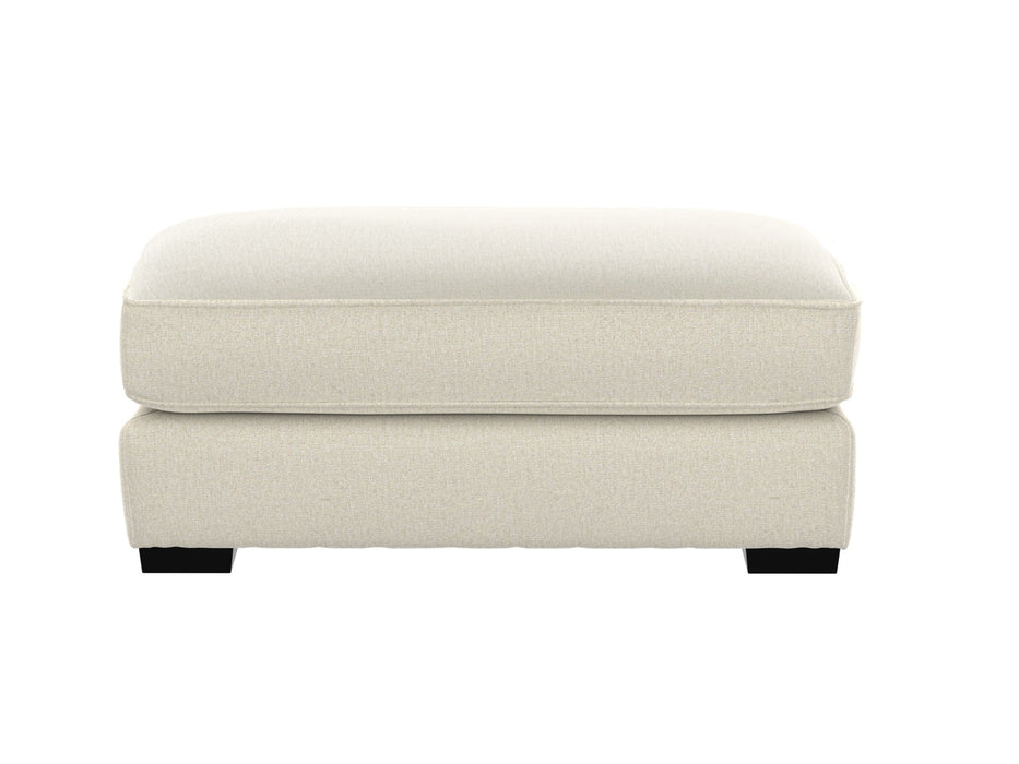 Alden - Ottoman – Coffee Table Ottomans by Jackson at Furniture Wholesale Plus , Nashville furniture store