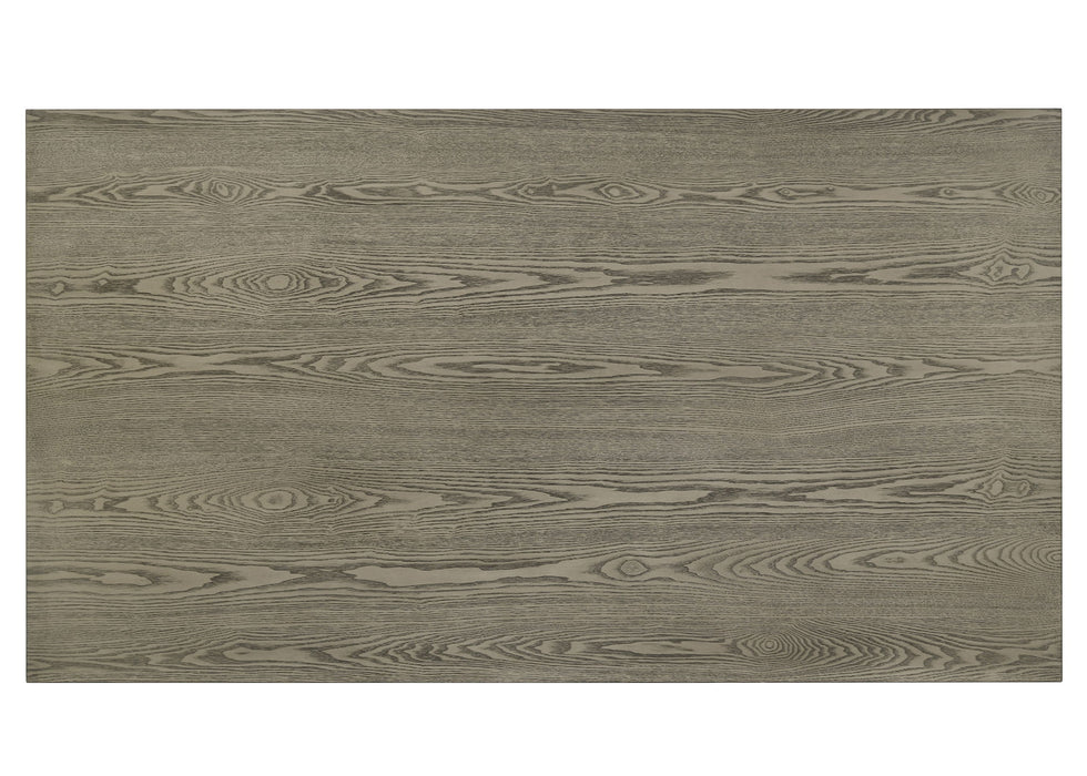 Folio - Dining Table - Light Brown / Black – Dining Tables by Crown Mark at Furniture Wholesale Plus , Nashville furniture store