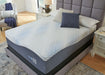Millennium - Luxury Gel Mattress, Foundation - Premium Mattresses with Foundations from Sierra Sleep® by Ashley - Just $1058! Shop now at Furniture Wholesale Plus  We are the best furniture store in Nashville, Hendersonville, Goodlettsville, Madison, Antioch, Mount Juliet, Lebanon, Gallatin, Springfield, Murfreesboro, Franklin, Brentwood