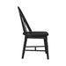 Heritage - Standard Height Dining Set – 5 Piece Dining Room Sets by Elements International at Furniture Wholesale Plus , Nashville furniture store