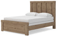 Oliandon - Panel Bed – Panel Beds by Signature Design by Ashley® at Furniture Wholesale Plus , Nashville furniture store