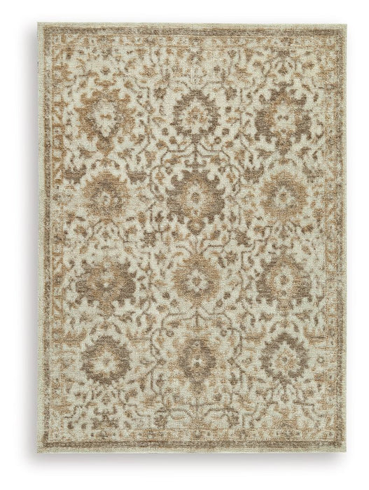 Sableridge - Rug – Area Rugs by Signature Design by Ashley® at Furniture Wholesale Plus , Nashville furniture store