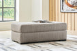 Lofwood - Ottoman – Upholstered Ottomans by Signature Design by Ashley® at Furniture Wholesale Plus , Nashville furniture store