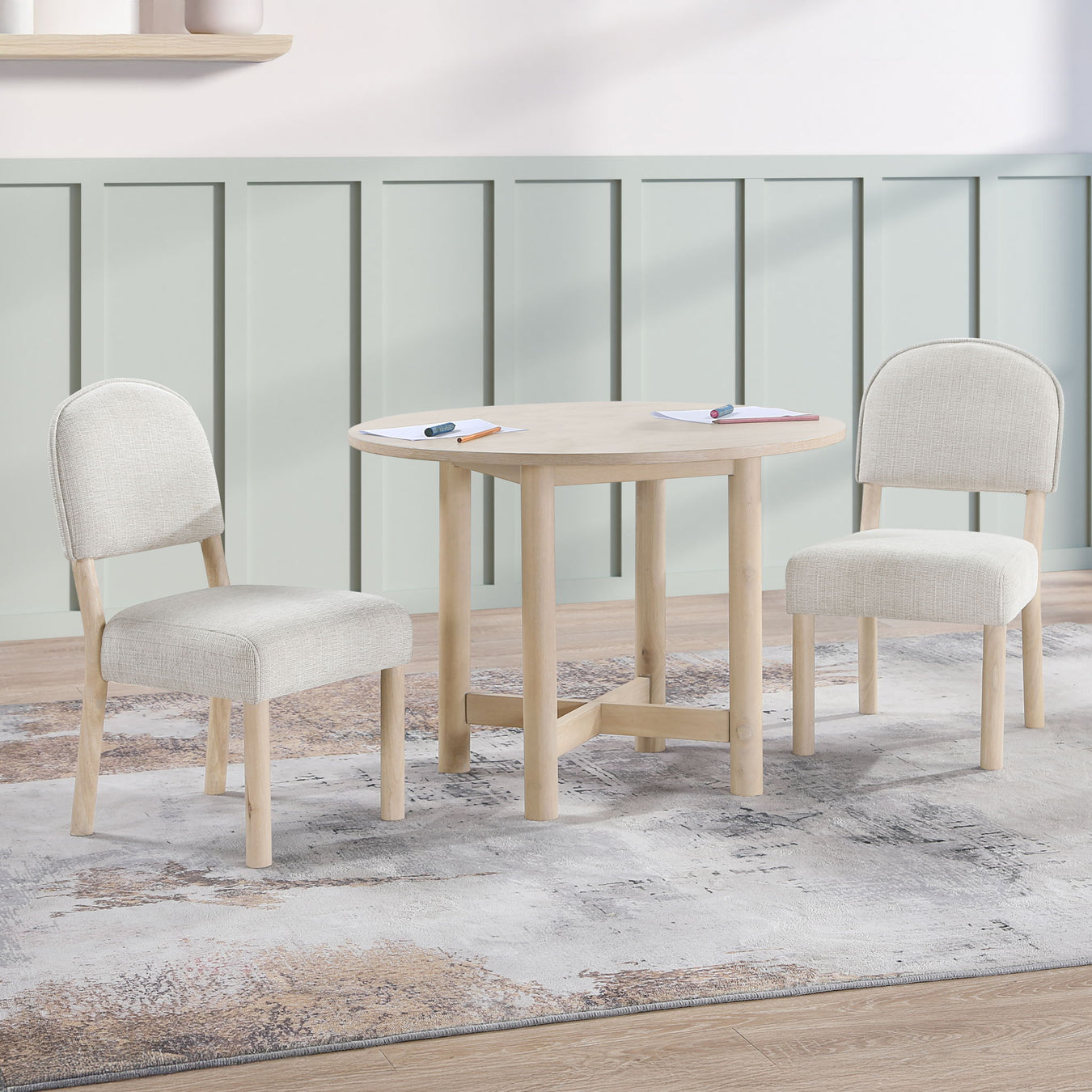 Table & Chair Sets