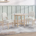 Gabby - Kids Dining Set – Table & Chair Sets by Steve Silver Furniture at Furniture Wholesale Plus , Nashville furniture store