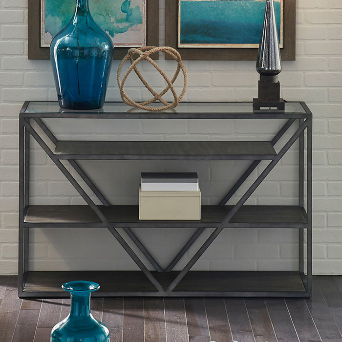 Arista - Table – Cocktail Tables by Liberty Furniture at Furniture Wholesale Plus , Nashville furniture store