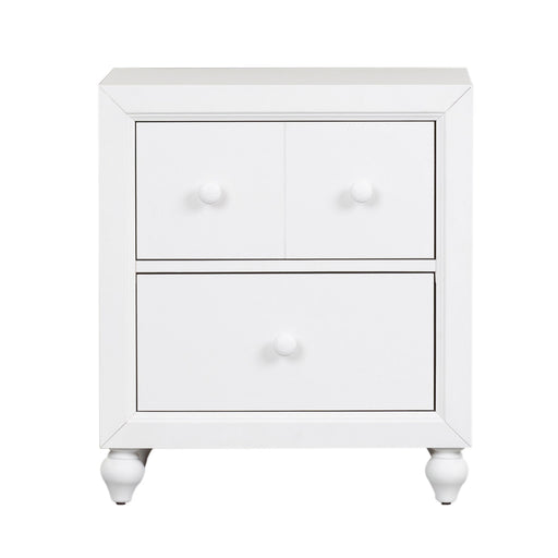 Cottage View - Night Stand – Nightstands by Liberty Furniture at Furniture Wholesale Plus , Nashville furniture store