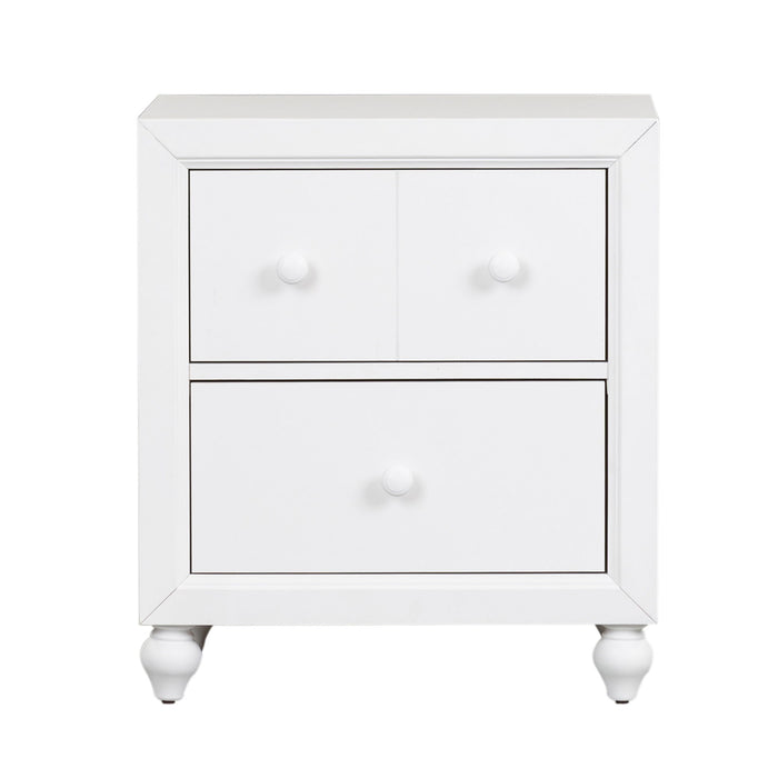 Cottage View - Night Stand – Nightstands by Liberty Furniture at Furniture Wholesale Plus , Nashville furniture store