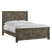 Maverick - Panel Bedroom Set – 3 Piece Bedroom Sets by Elements International at Furniture Wholesale Plus , Nashville furniture store