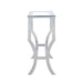 Saide - Rectangular Glass Top Table – End Tables by CoasterEssence at Furniture Wholesale Plus , Nashville furniture store