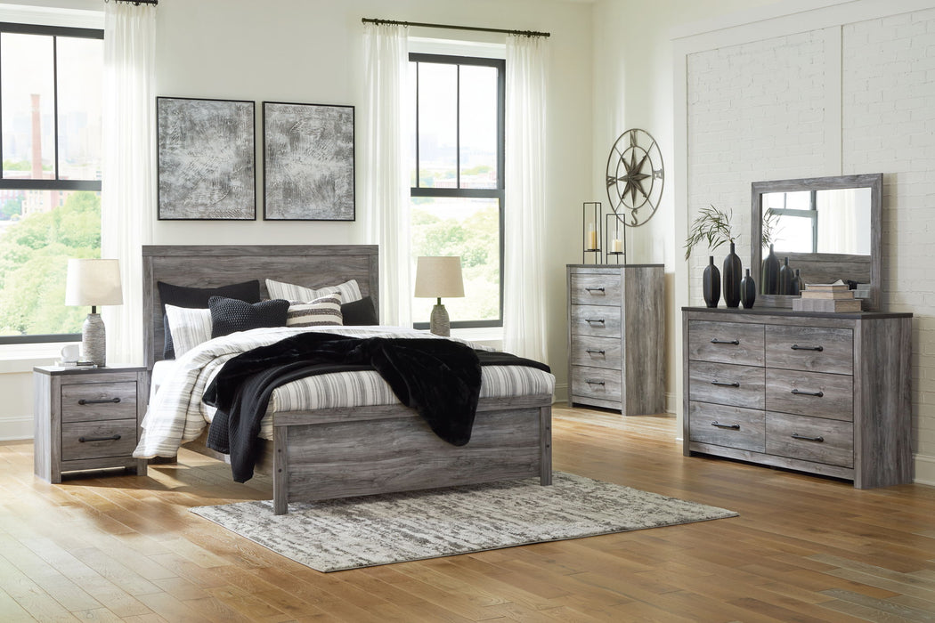 Bronyan - Bedroom Set – 5 Piece Bedroom Sets by Signature Design by Ashley® at Furniture Wholesale Plus , Nashville furniture store