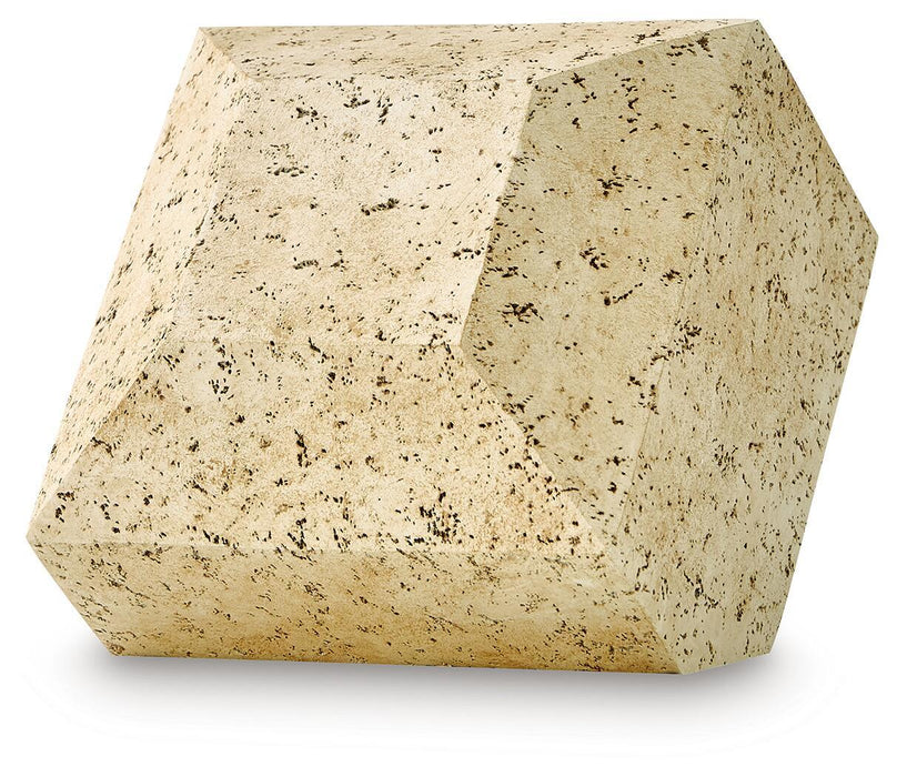 Bryons - Sculpture - Beige – Sculptures & Figurines by Signature Design by Ashley® at Furniture Wholesale Plus , Nashville furniture store