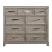 Belmar - Dresser – Dressers by Liberty Furniture at Furniture Wholesale Plus , Nashville furniture store