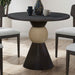 Briarcrest - Round Pedestal Table – Dining Tables by Liberty Furniture at Furniture Wholesale Plus , Nashville furniture store