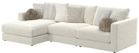 Ritzy - Modular Sofa – Stationary Sectionals by Jackson at Furniture Wholesale Plus , Nashville furniture store