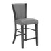 Camelia - Counter Height Chair – Chair Sets by Crown Mark at Furniture Wholesale Plus , Nashville furniture store