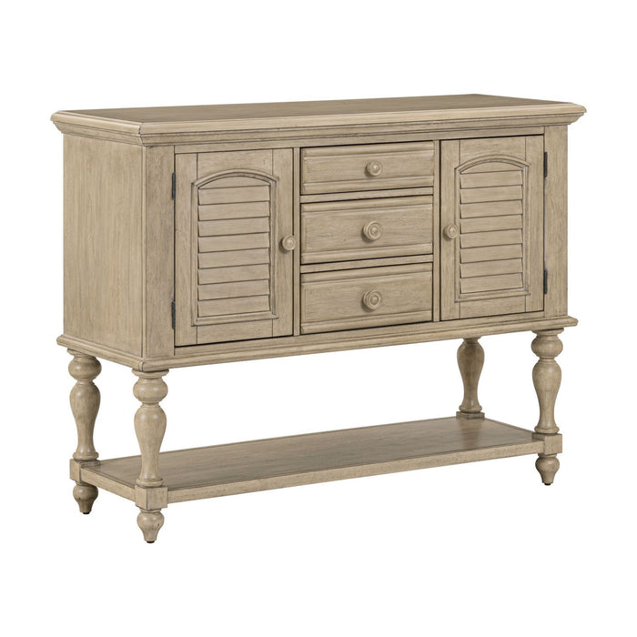 Summer House - Server – Servers by Liberty Furniture at Furniture Wholesale Plus , Nashville furniture store