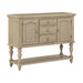 Summer House - Server – Servers by Liberty Furniture at Furniture Wholesale Plus , Nashville furniture store