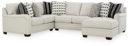 Huntsworth - Sectional – Stationary Sectionals by Signature Design by Ashley® at Furniture Wholesale Plus , Nashville furniture store