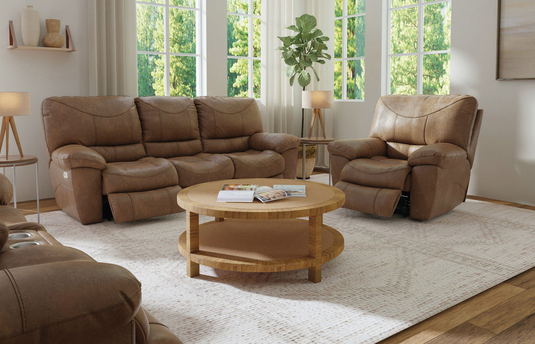 Reznor - Power Sofa With Auto-Glide – Reclining Sofas by Catnapper at Furniture Wholesale Plus , Nashville furniture store