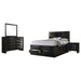 Briana - Transitional Bedroom Set - Premium 4 Piece Bedroom Sets from CoasterEssence - Just $2049! Shop now at Furniture Wholesale Plus  We are the best furniture store in Nashville, Hendersonville, Goodlettsville, Madison, Antioch, Mount Juliet, Lebanon, Gallatin, Springfield, Murfreesboro, Franklin, Brentwood